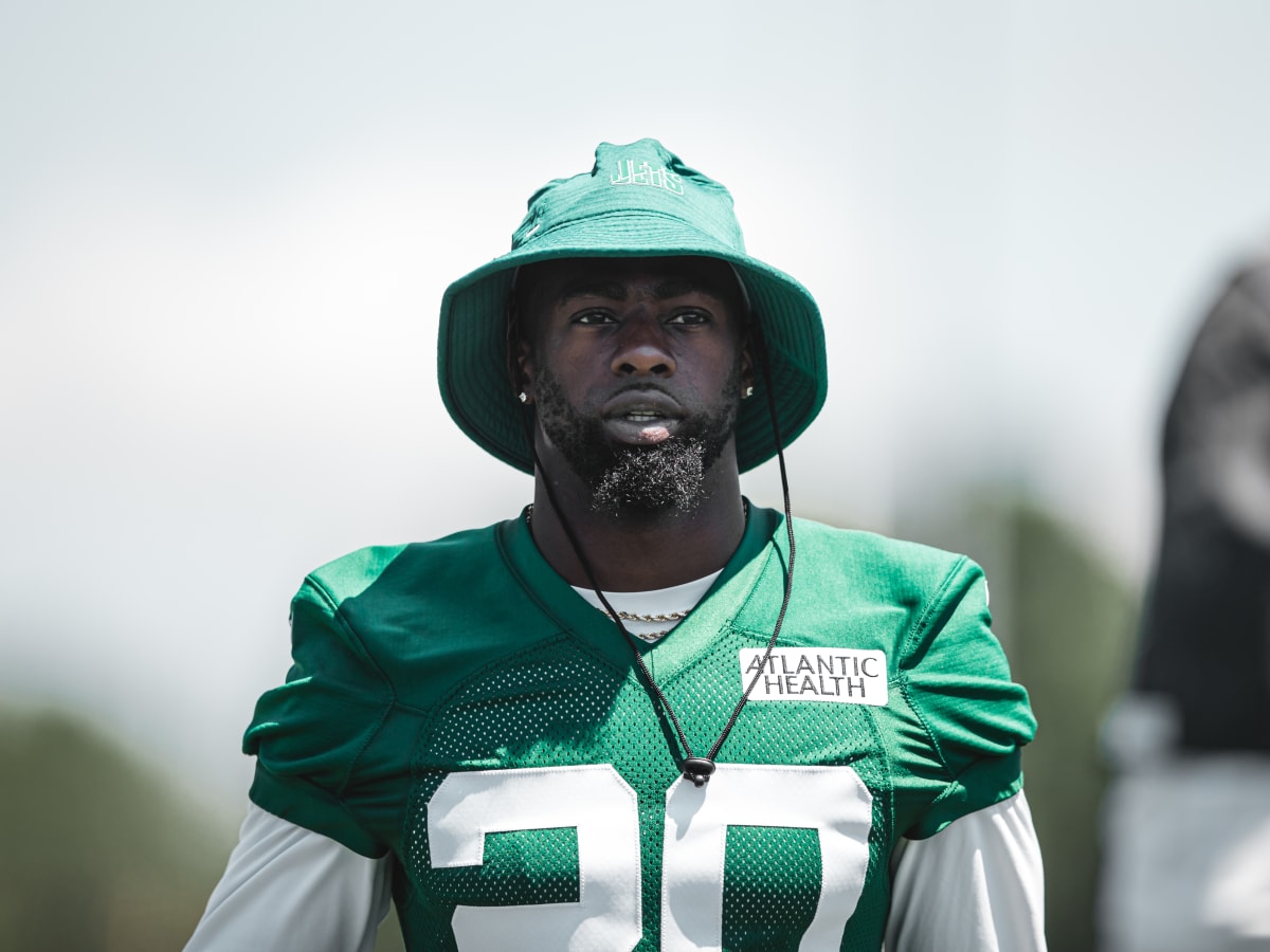 The pros and cons of Jets failing to extend Marcus Maye