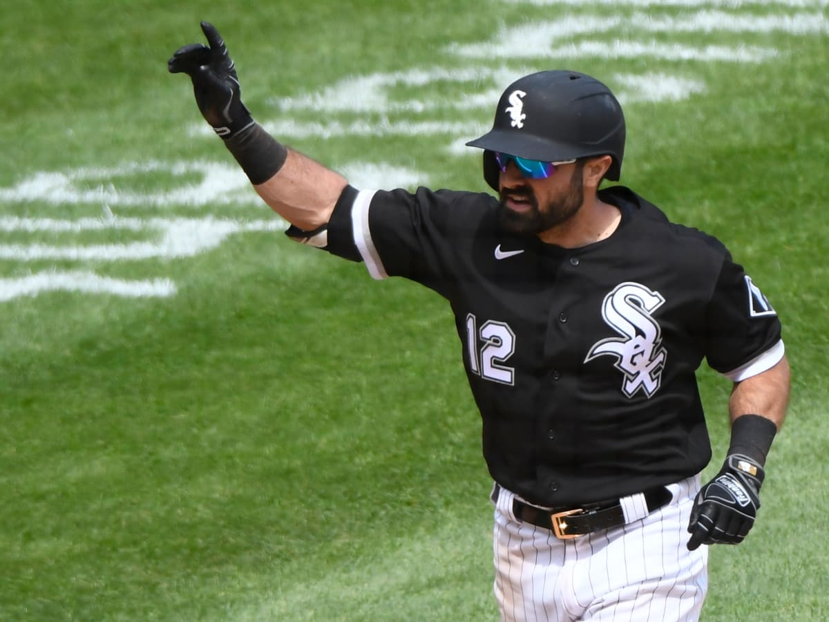 Angels sign free-agent outfielder Adam Eaton - Halos Heaven