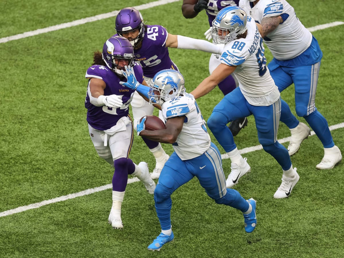 Detroit Lions NFL keys to victory to beat Minnesota Vikings - Sports  Illustrated Detroit Lions News, Analysis and More