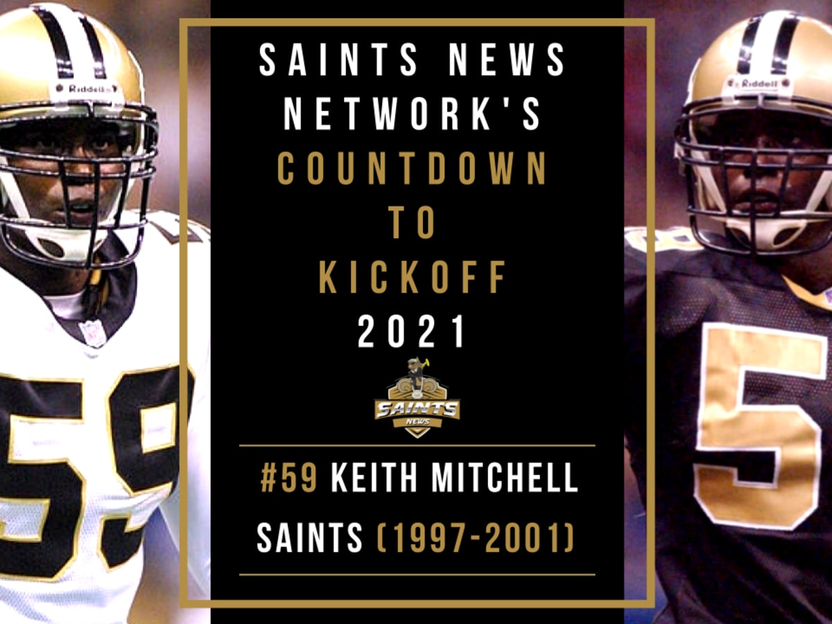 The 2001 New Orleans Saints - Sports Illustrated New Orleans Saints News,  Analysis and More