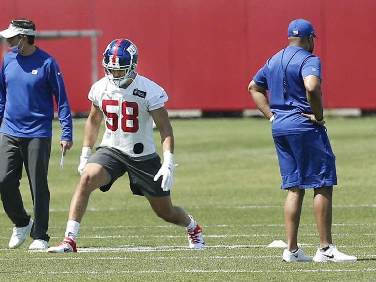 New York Giant Mailbag: This 'N That Edition - Sports Illustrated New  York Giants News, Analysis and More