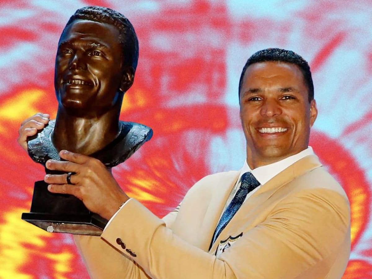 Tribeca/ESPN Sports Festival Adds Tony Gonzalez Doc, 2008 Super