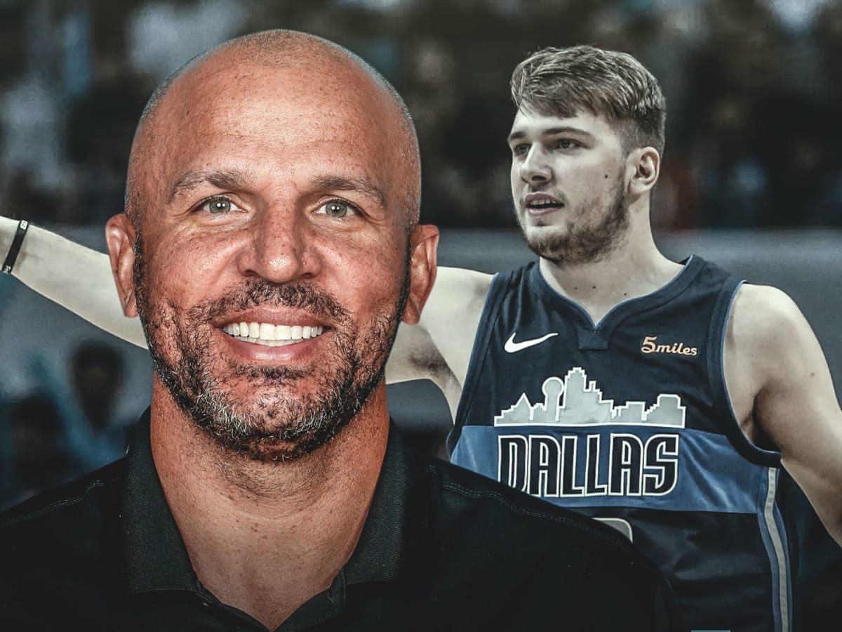 Who is Trey Jason Kidd, Jason Kidd's son? Everything you need to know about  him