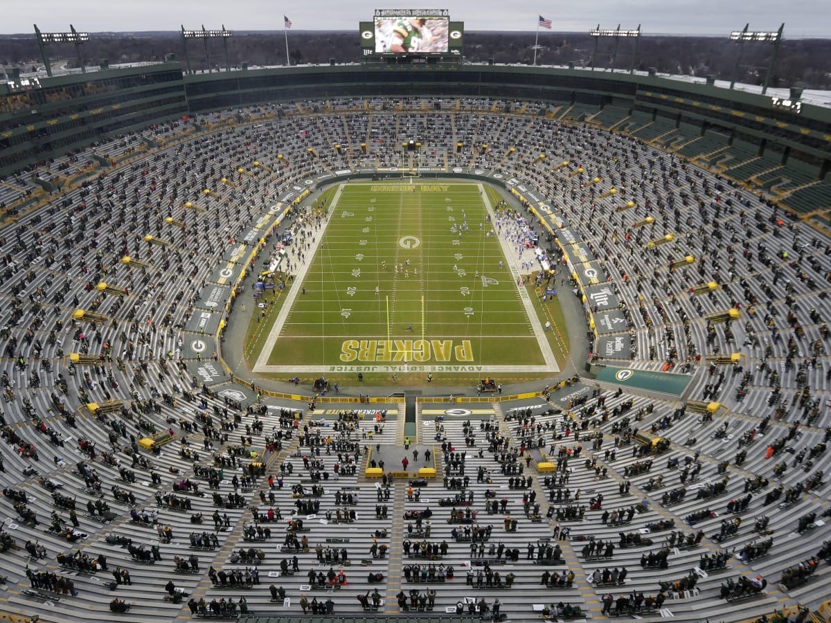 Packers report another solid year financially