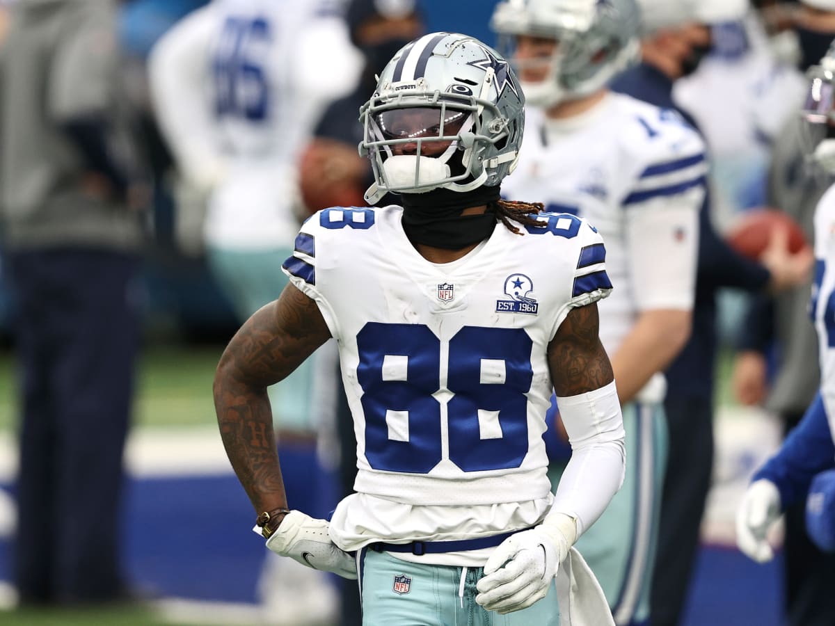 Report: Dallas Cowboys WR CeeDee Lamb expected to be named Pro Bowl  alternate - Blogging The Boys