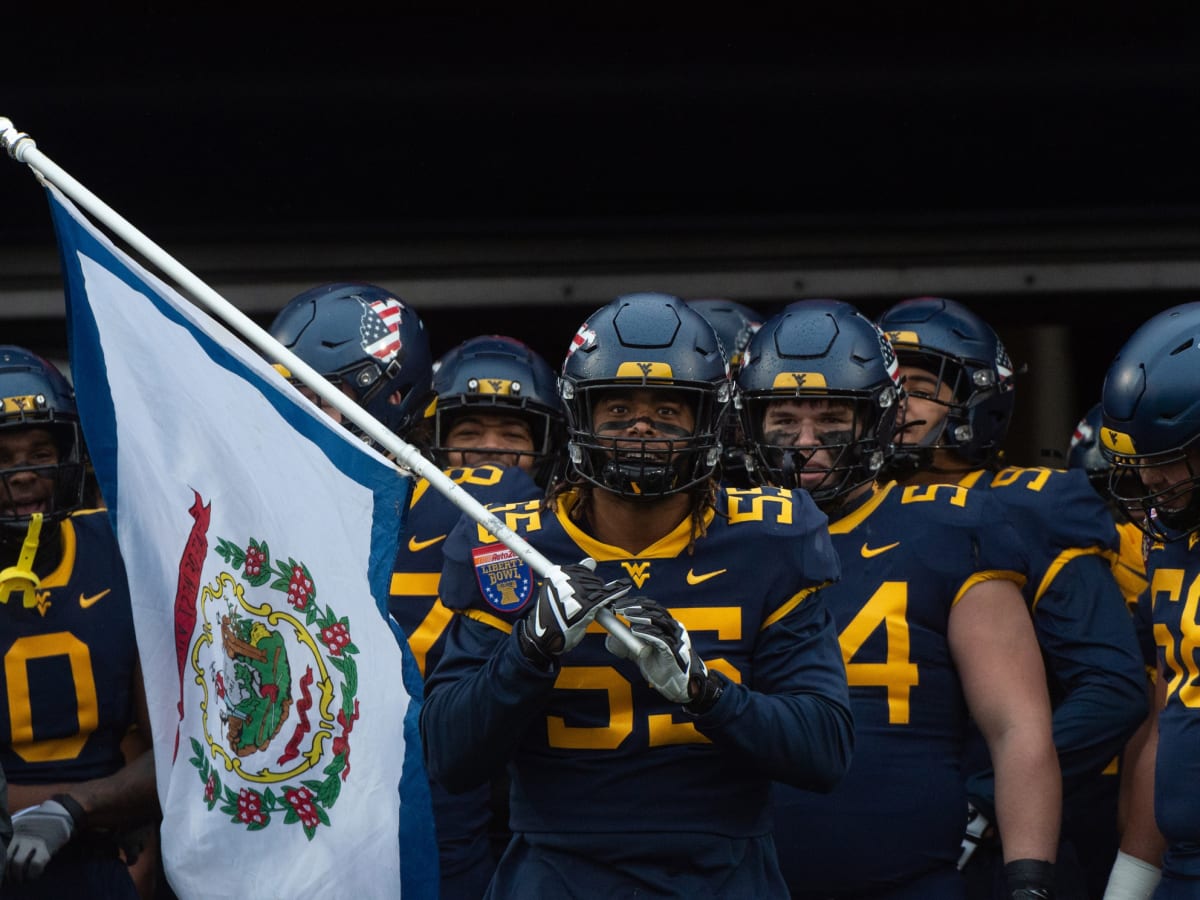 ESPN FPI projections for West Virginia football's remaining games - WVSports