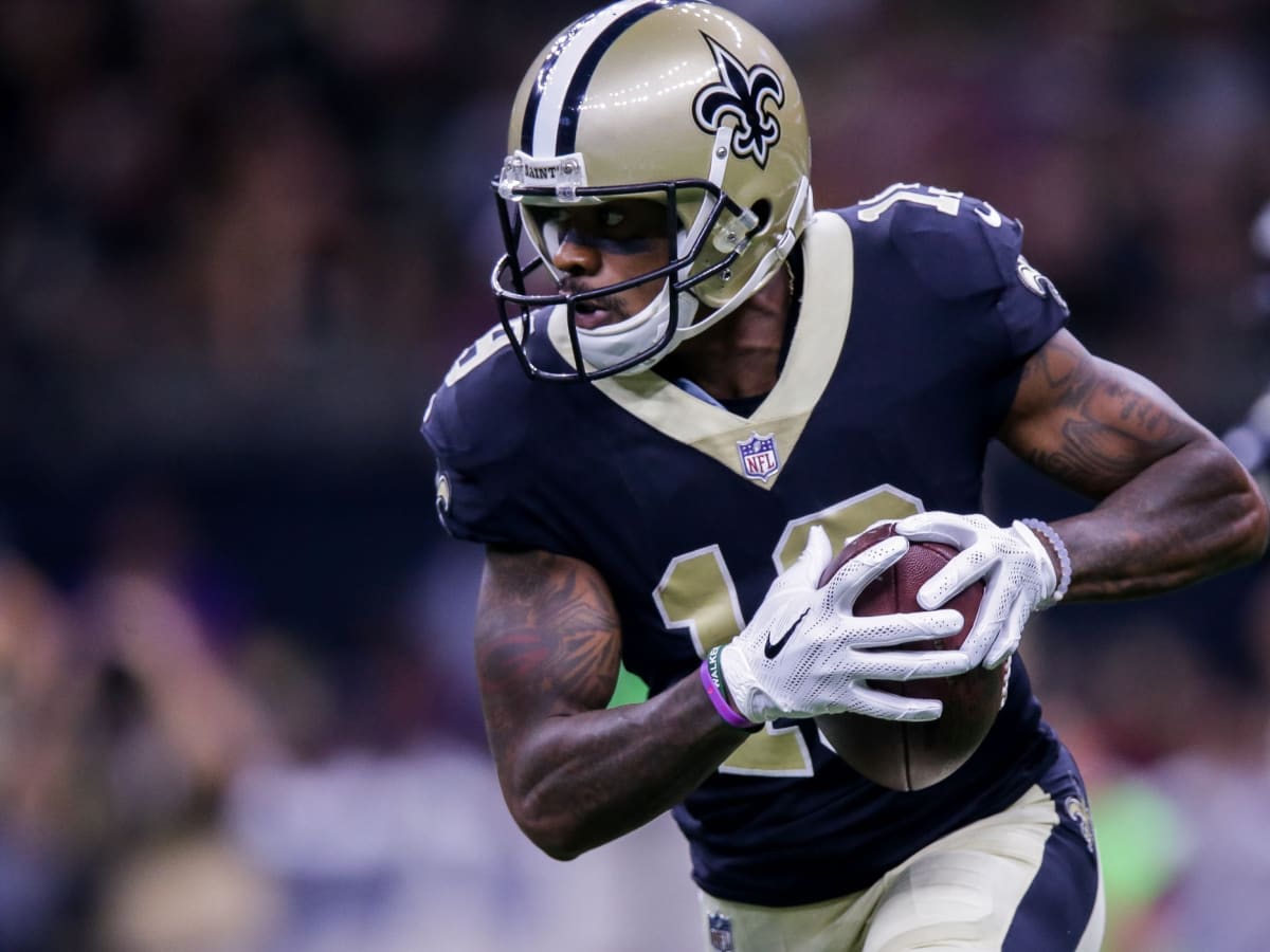 Is Ted Ginn Jr the unluckiest NFL player in recent history? : r/nfl