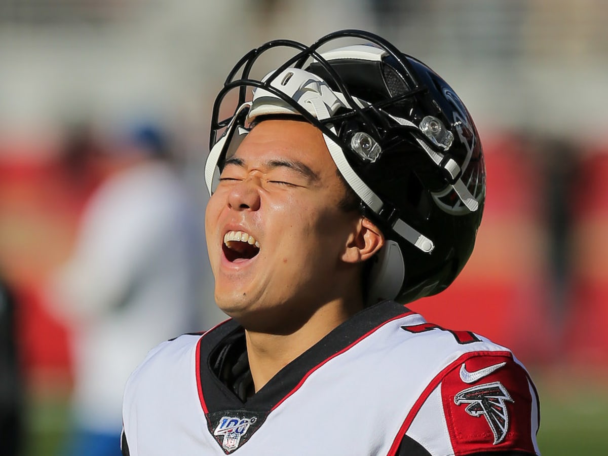 Chargers sticking with kicker Younghoe Koo, for now – Daily News