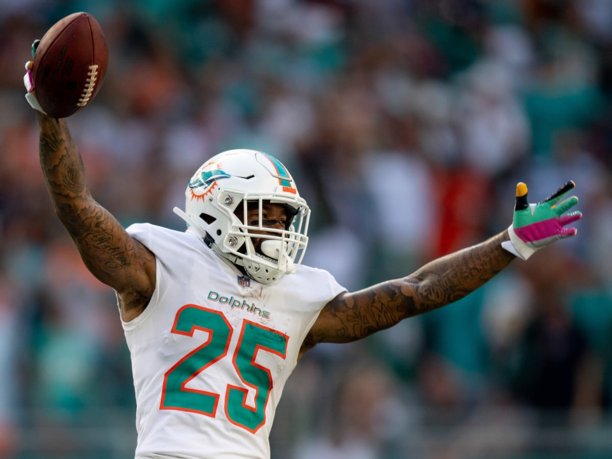 Saints Have Interest in CB Xavien Howard? - Sports Illustrated New Orleans  Saints News, Analysis and More