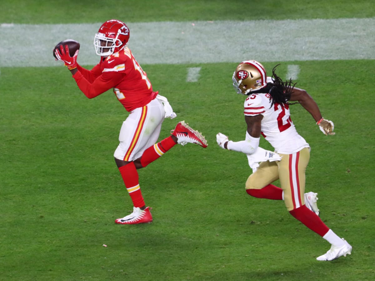 Four Takeaways From 49ers' Super Bowl Loss to Chiefs - Sports Illustrated  San Francisco 49ers News, Analysis and More