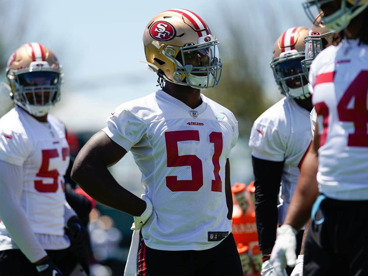 49ers news: DeMeco Ryans says Trey Lance has done an outstanding