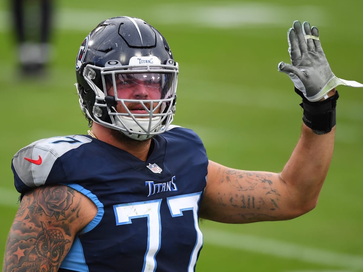 Taylor Lewan makes statement that could completely discredit Pro Football  Focus - A to Z Sports