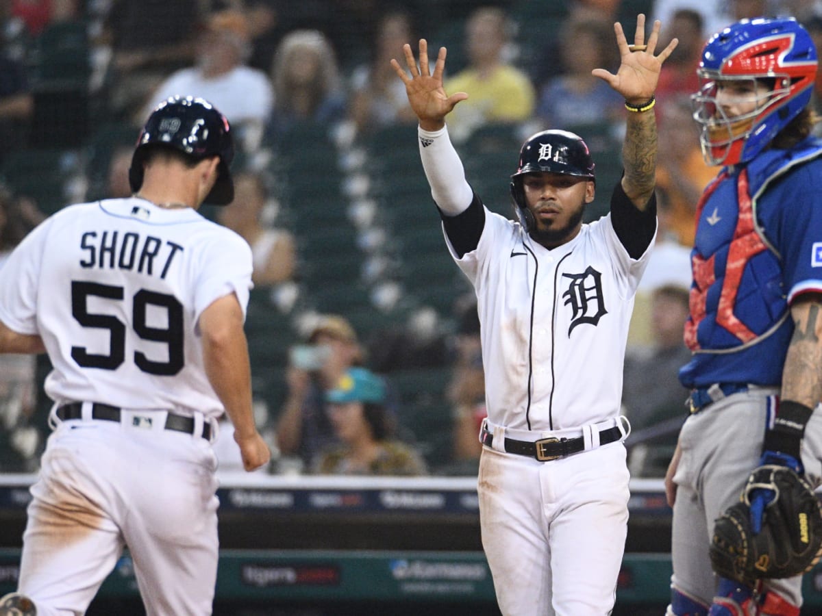 Detroit Tigers Changing Uniforms? Well, Sort Of