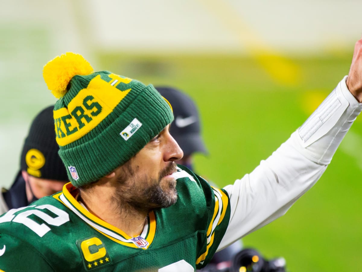 Aaron Rodgers contract extension with Packers faces obstacles - Sports  Illustrated