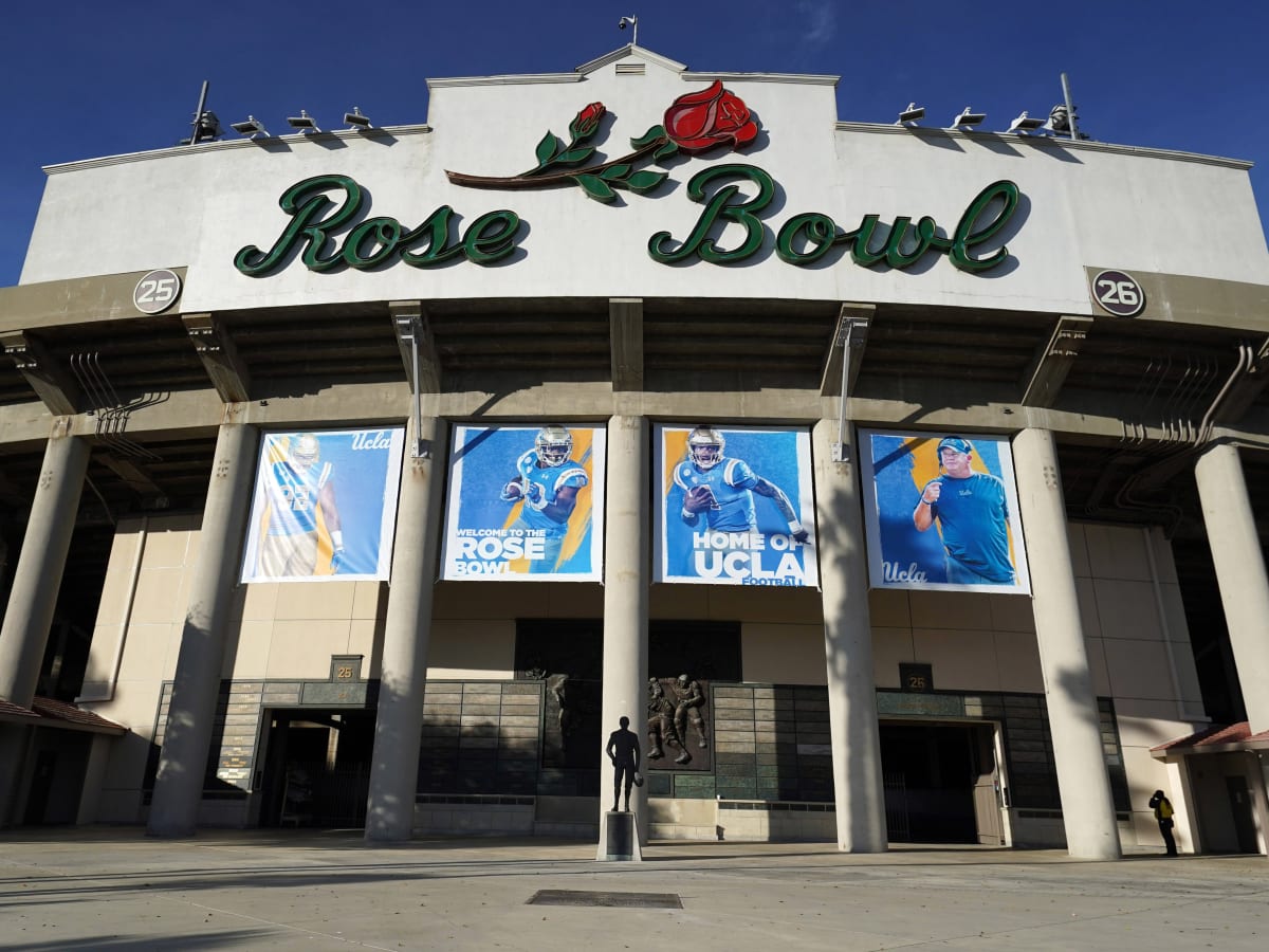 UCLA Baseball: Bruins Smoked by Trojans, 7-2; Look to Regroup Today -  Bruins Nation