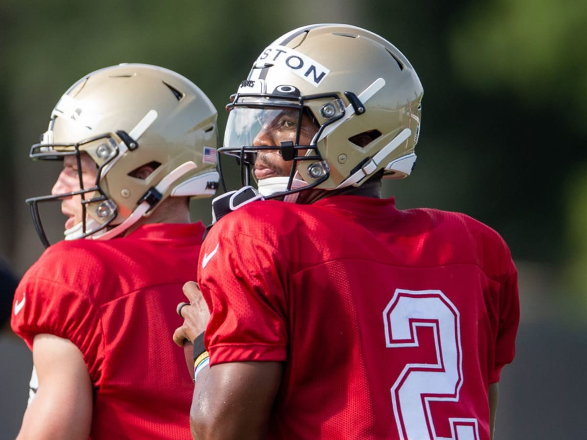 New Orleans Saints: Catching Up With Former NFL Quarterback Jim