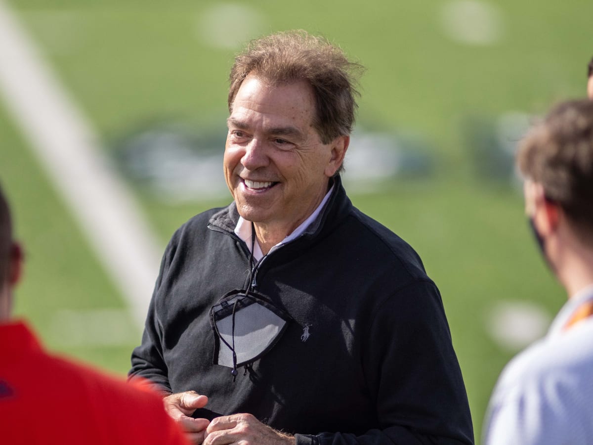 Nick Saban's Tenure With the Miami Dolphins Was Such a Failure