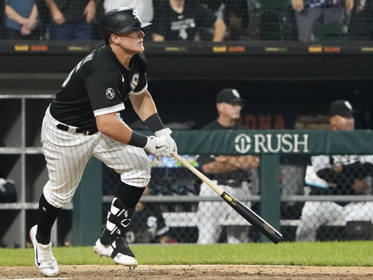 Cal Baseball: Andrew Vaughn and the White Sox Fueled by Visions of