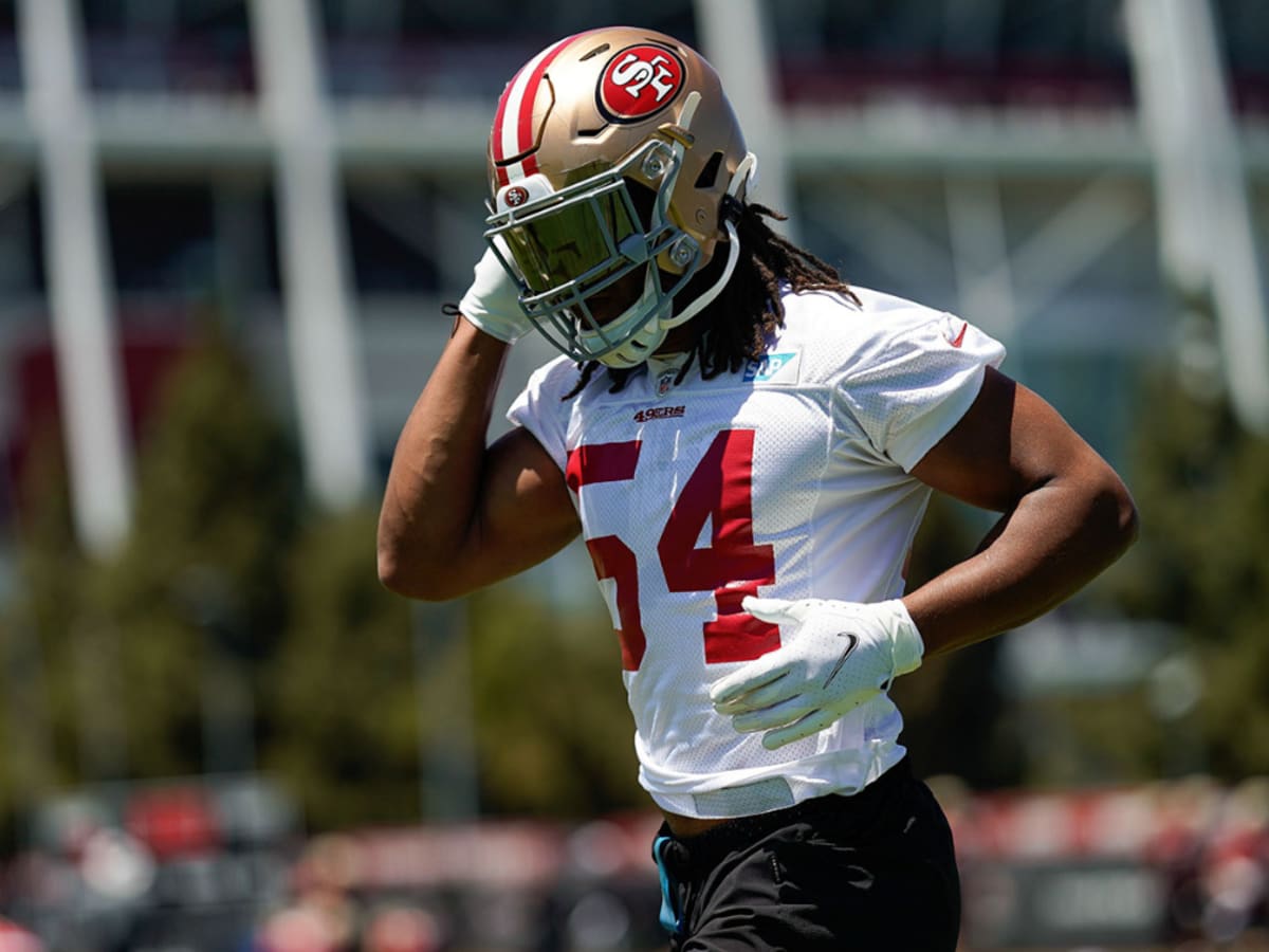 49ers Star Fred Warner Just Taught His Peers a $95 Million Lesson on How to  Negotiate a True Player-Friendly Contract