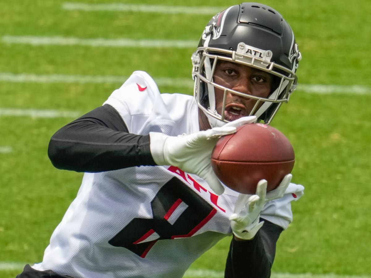 Big-Time Player!' How Kyle Pitts Sealed Atlanta Falcons Win in Injury  Return - Sports Illustrated Atlanta Falcons News, Analysis and More