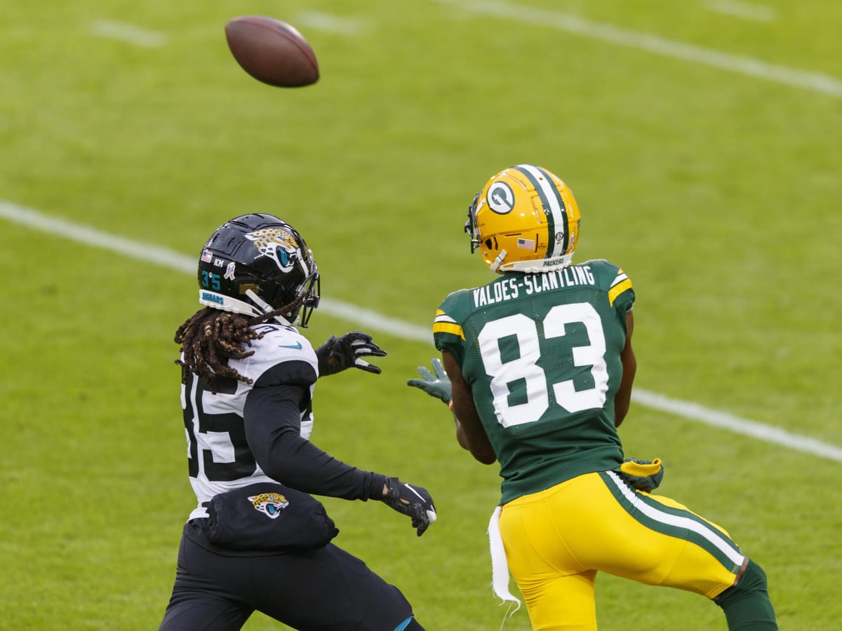 Shaquill Griffin: 5 things you should know about Jaguars cornerback