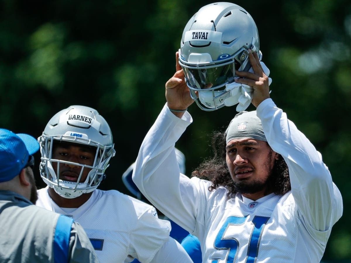 3 Detroit Lions Players That Need to Play Better in 2021 NFL Season -  Sports Illustrated Detroit Lions News, Analysis and More