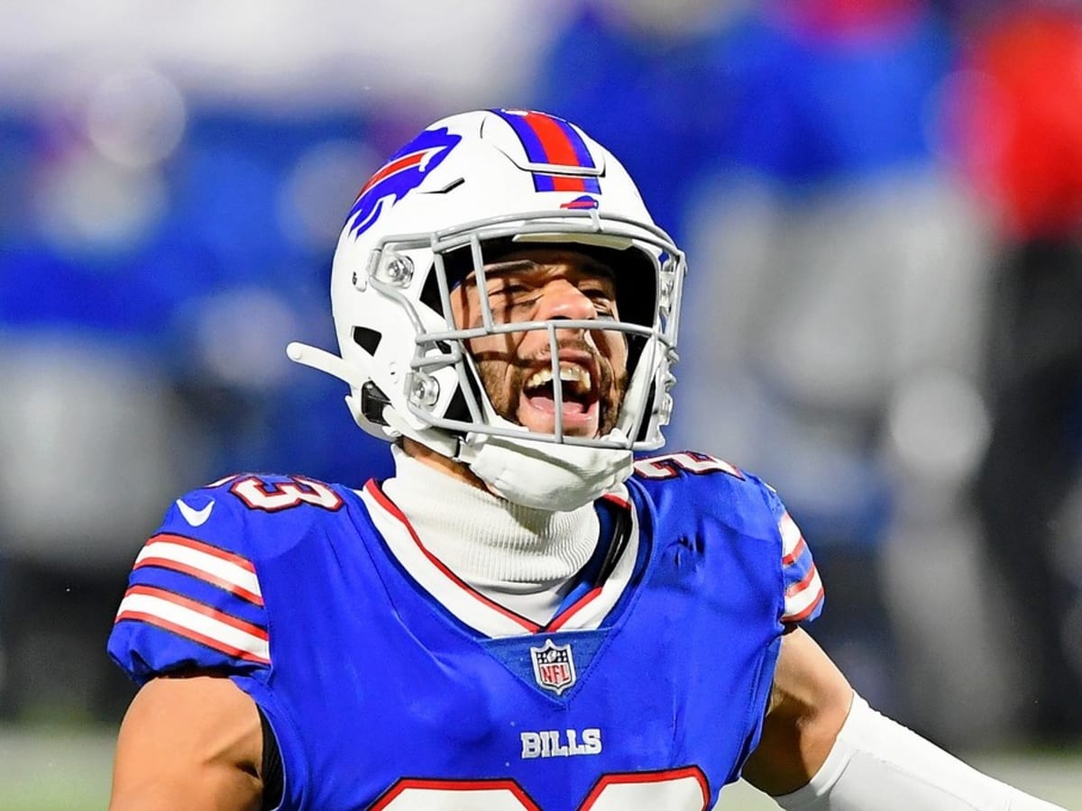 Is Micah Hyde the most underrated Buffalo Bill? - Sports