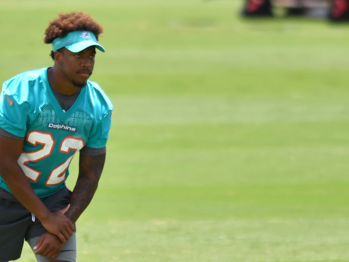 Dolphins get Jevon Holland back, will face rookie quarterback