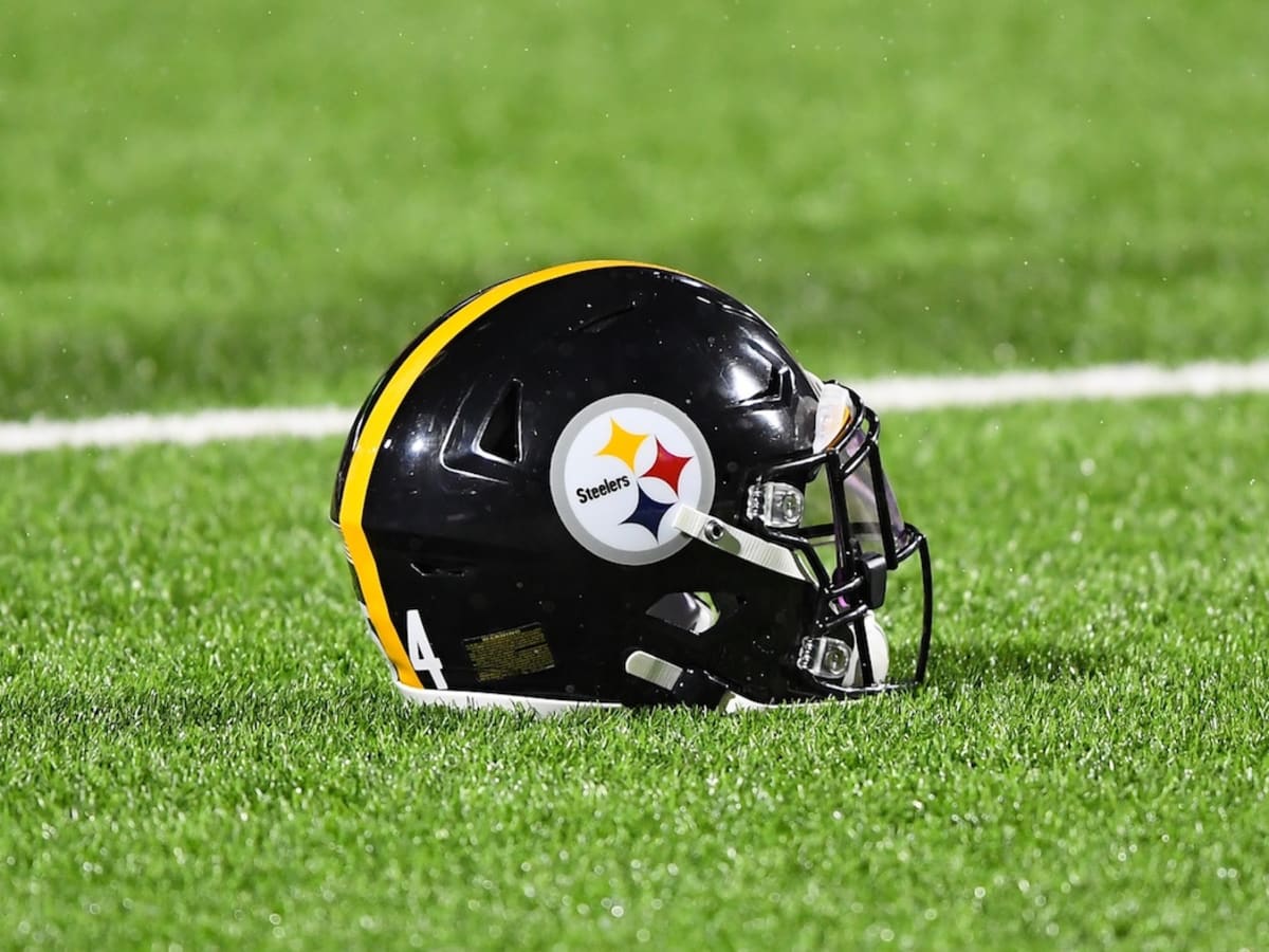 Steelers release 2021 initial depth chart