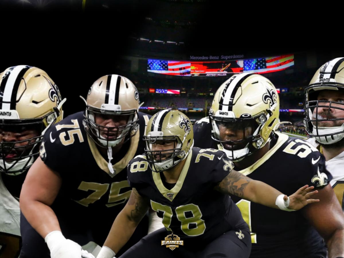 New Orleans Saints spread offense a viable option in 2023?