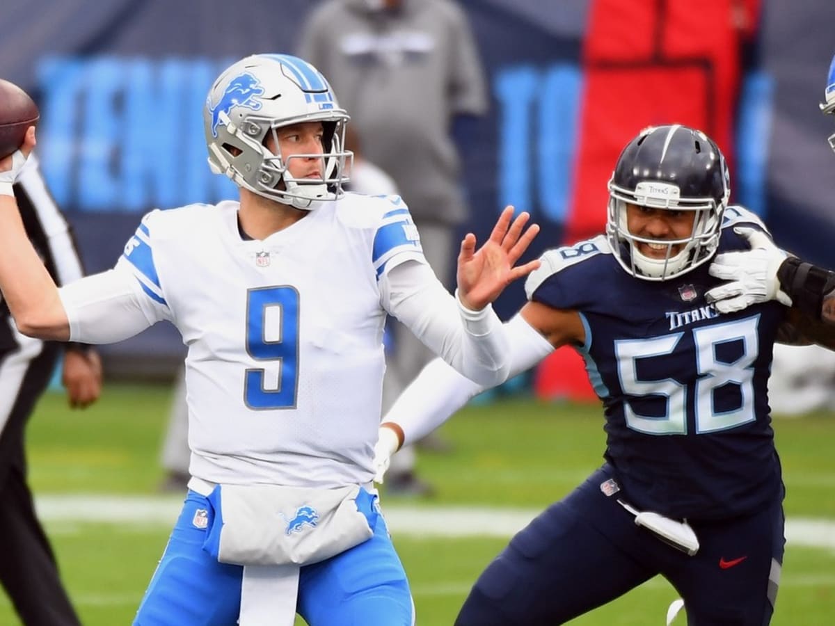 Poll Chase Daniel Detroit Lions 2021 Roster - Sports Illustrated Detroit  Lions News, Analysis and More