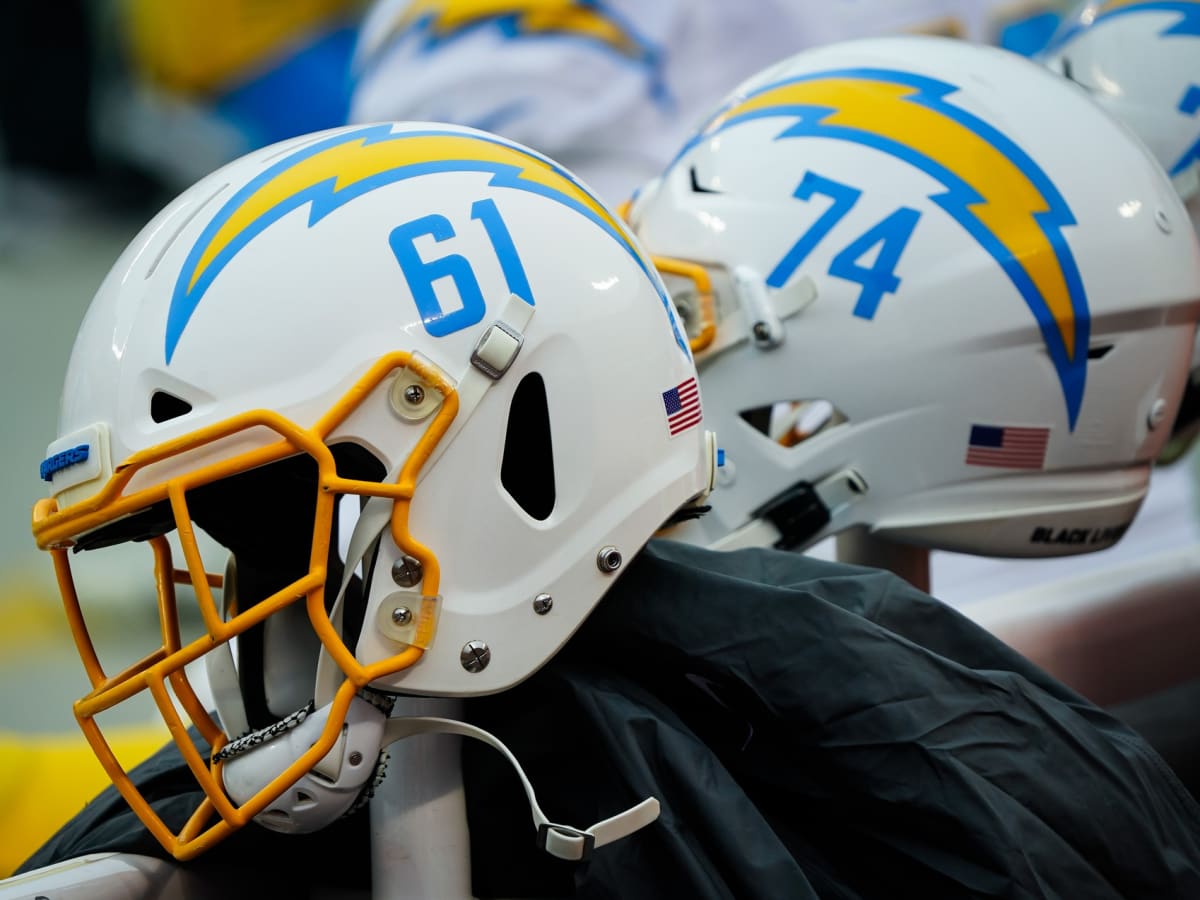 Chargers News: Is LA Giving Us An Idea Of What They Might Do Come Draft  Day? - Sports Illustrated Los Angeles Chargers News, Analysis and More