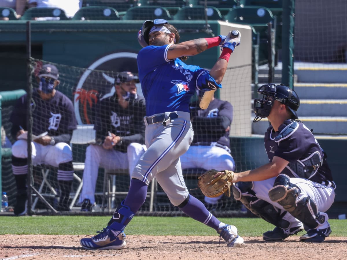 2018-19 International Reviews: Toronto Blue Jays — College Baseball, MLB  Draft, Prospects - Baseball America