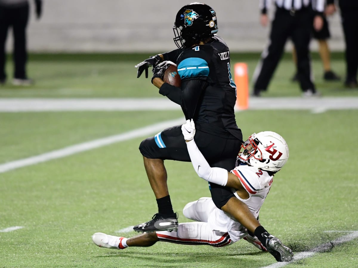 Isaiah Likely NFL Draft 2022: Scouting Report for Coastal Carolina TE, News, Scores, Highlights, Stats, and Rumors