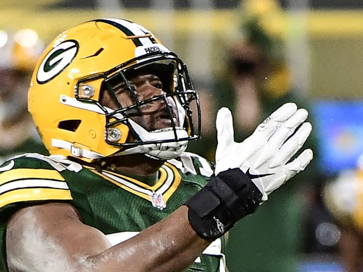 Ranking the Green Bay Packers Roster: Randy Ramsey, Oren Burks, Ty Summers  - Sports Illustrated Green Bay Packers News, Analysis and More