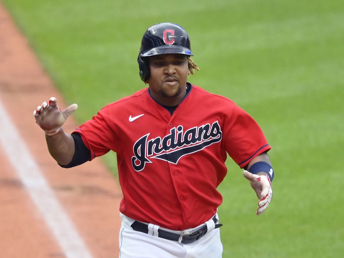 The Cincinnati Reds should trade for Cleveland's Jose Ramirez - Red Reporter