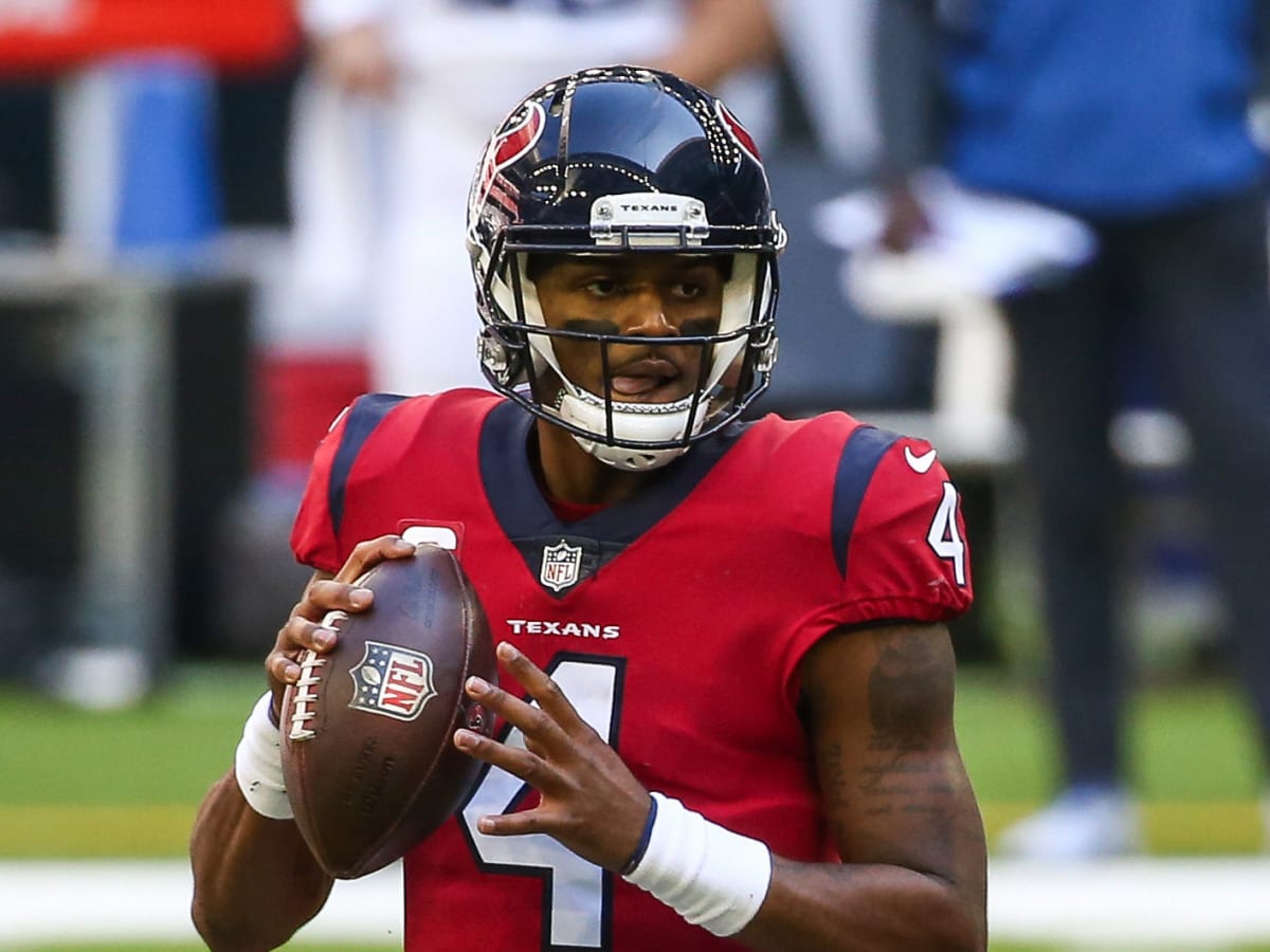 falcons offer for watson