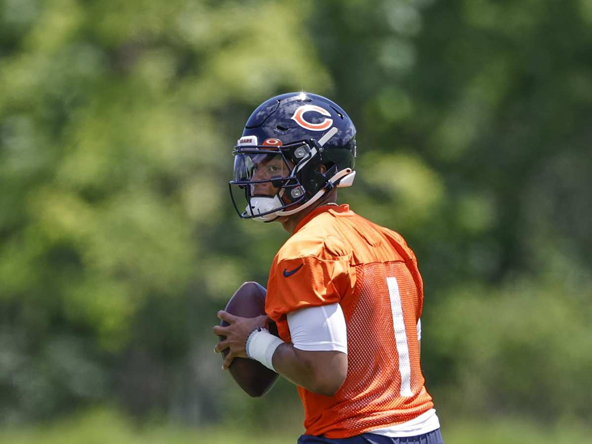 Biggest Chicago Bears surprises to start training camp - Sports Illustrated Chicago  Bears News, Analysis and More