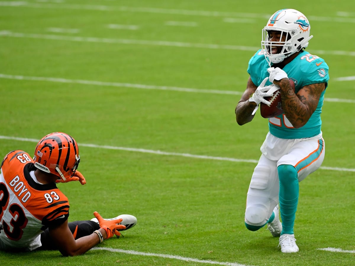 Xavien Howard has officially requested a trade from the Miami Dolphins