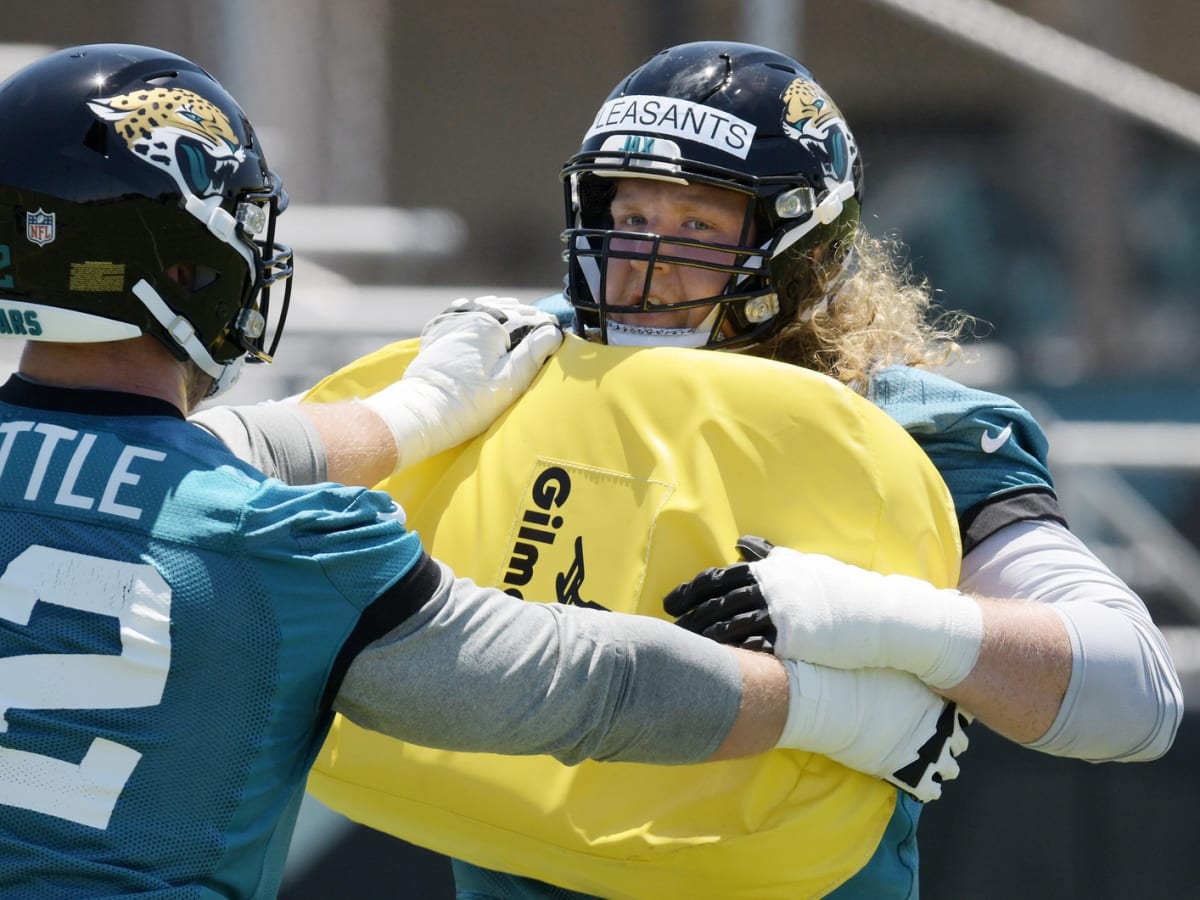 Jaguars Donate To Historic Jacksonville Neighborhood - Sports Illustrated Jacksonville  Jaguars News, Analysis and More