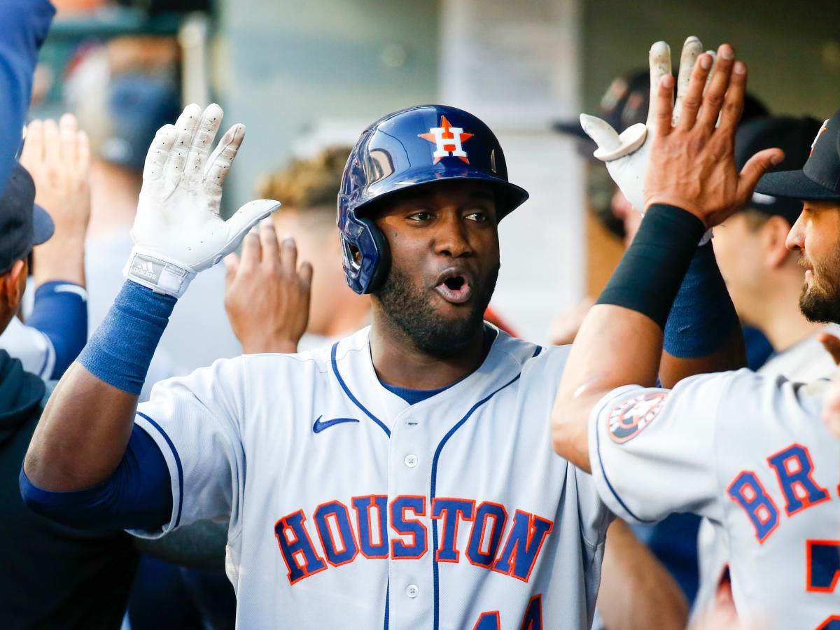 Astros-Athletics MLB Opening Day 2021 live stream (4/1): How to watch  online, TV info, time 