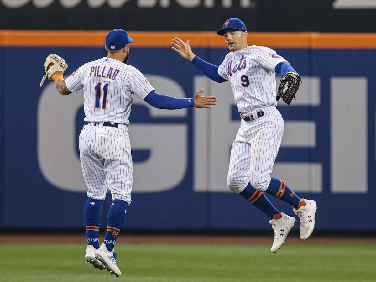 How to Watch New York Mets vs. San Francisco Giants: Streaming & TV   6/30/2023 - How to Watch and Stream Major League & College Sports - Sports  Illustrated.