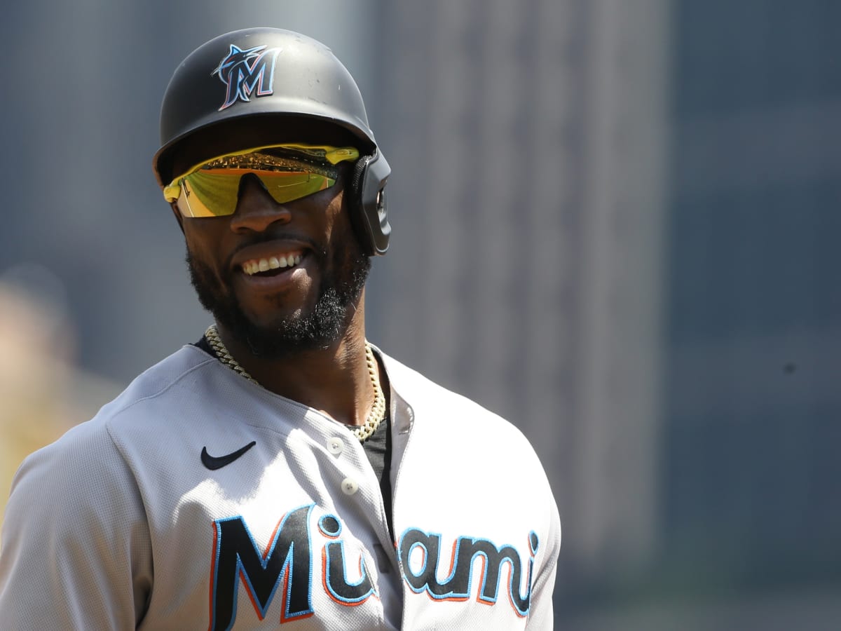 Miami Marlins: 3 Trade Proposals for Starling Marte to the Yankees