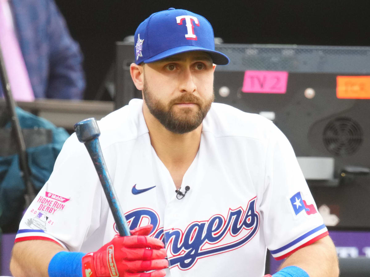 Could Yankees shop Joey Gallo before trade deadline?