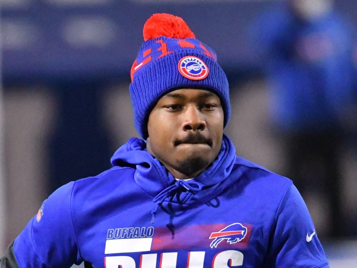 Bills: Stefon Diggs is soaking in AFC Championship loss as motivation