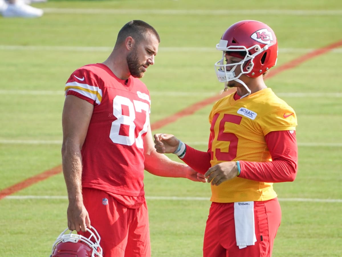 Winners and Losers From KC Chiefs' Preseason Game Against AZ Cardinals -  Sports Illustrated Kansas City Chiefs News, Analysis and More