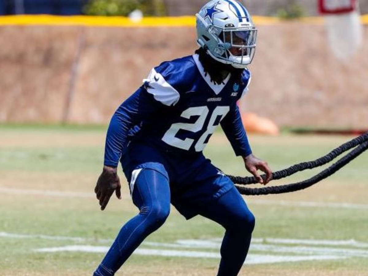 Malik Hooker named 'most underrated' player on Dallas Cowboys roster