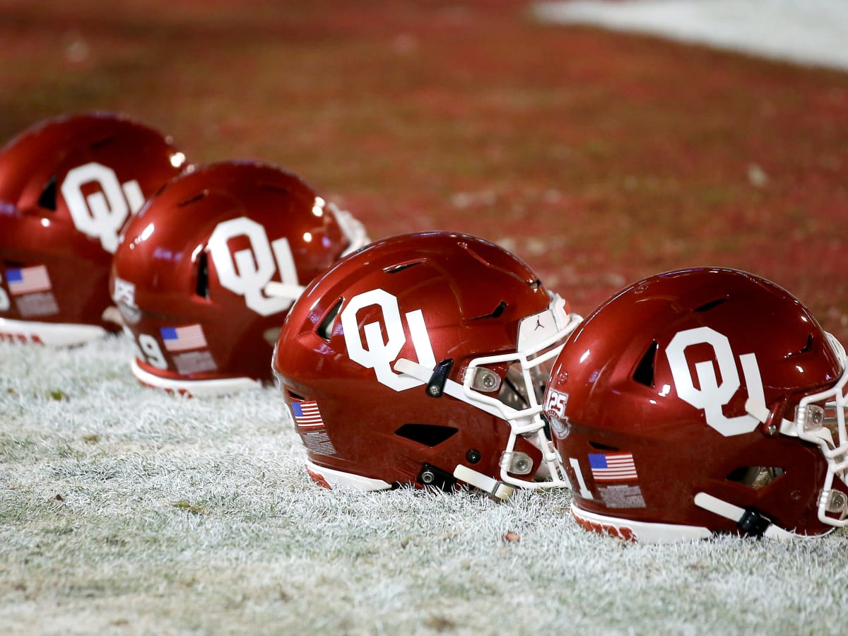 Oklahoma adds Maine to 2024 football schedule