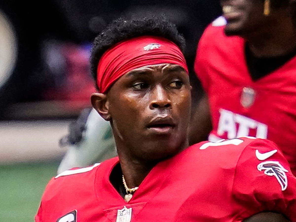 Ex-Falcons WR Julio Jones signs with rival Bucs: Twitter reactions