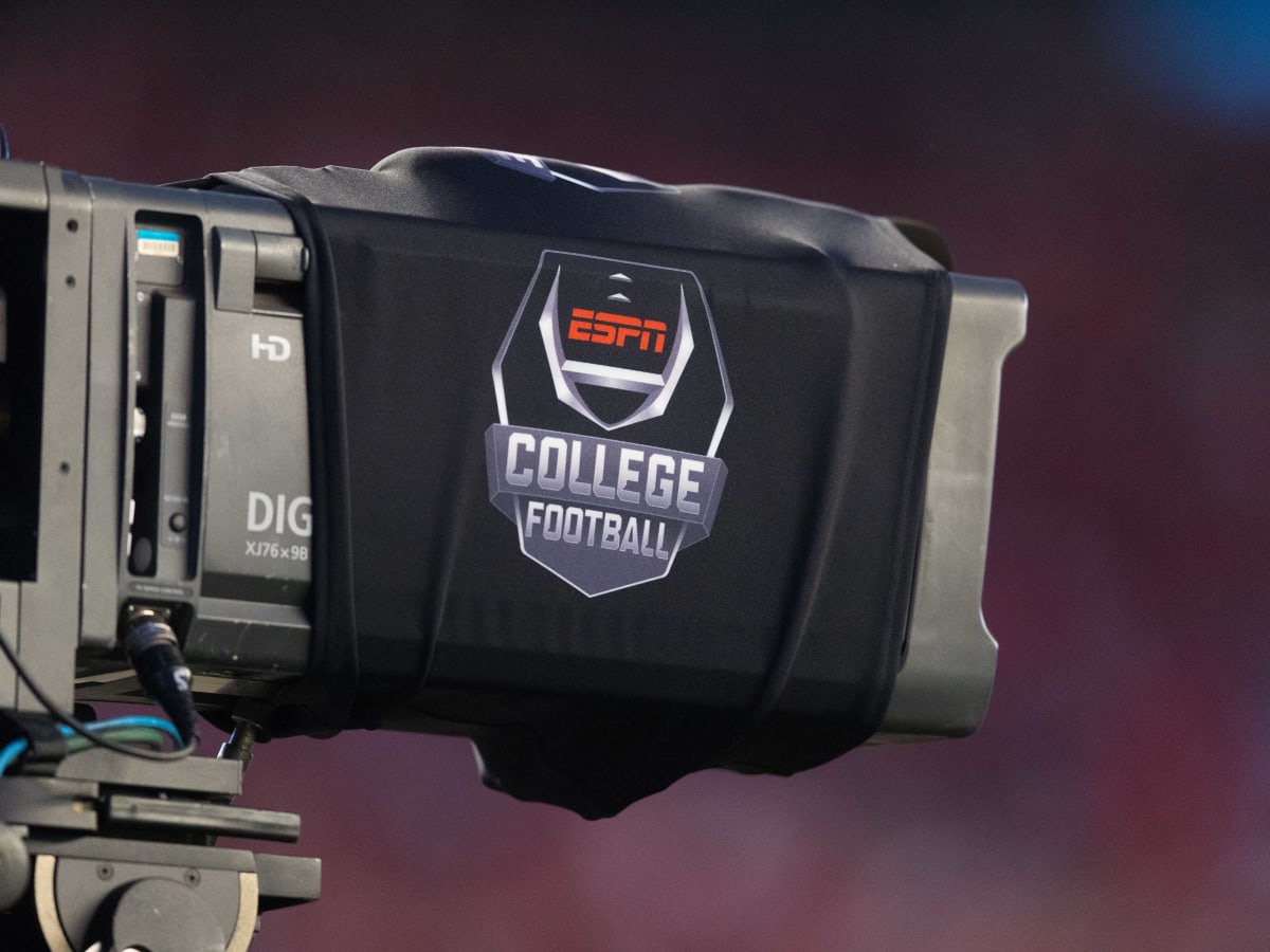 ESPN+ and OU Announce Multi-Year 'SoonerVision on ESPN+' Agreement -  University of Oklahoma